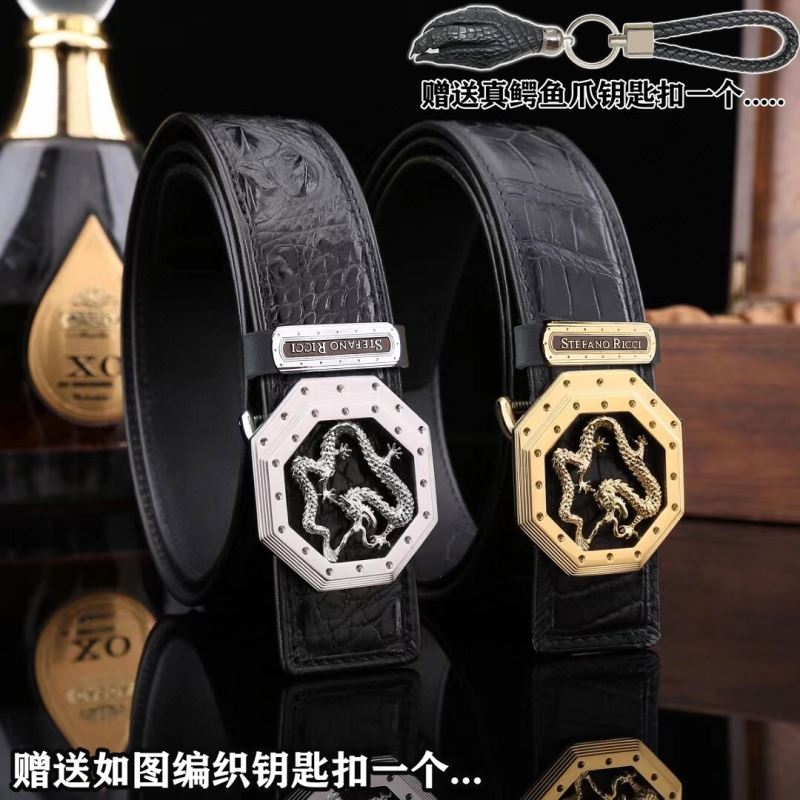 Stefano Ricci Belts